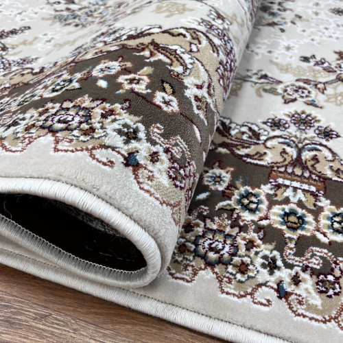 Shahreza d211 cream brown